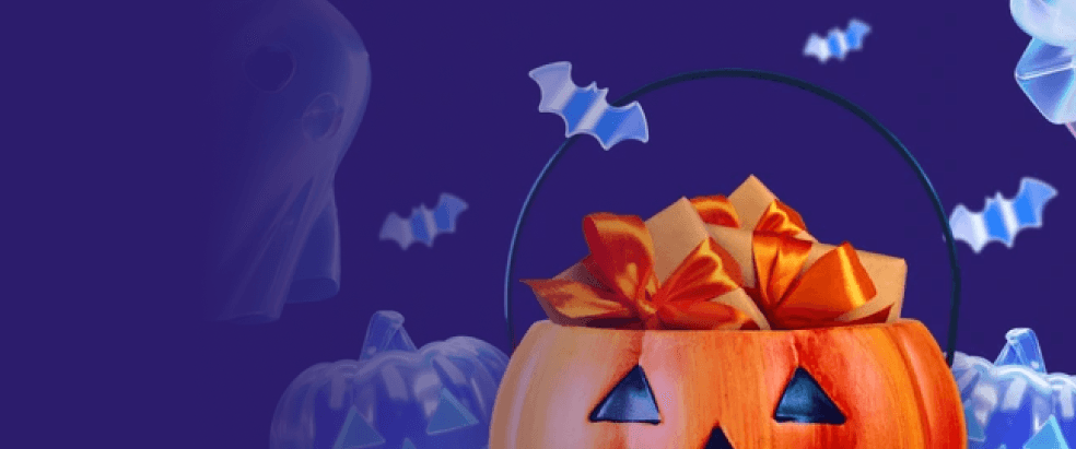 Spooktober