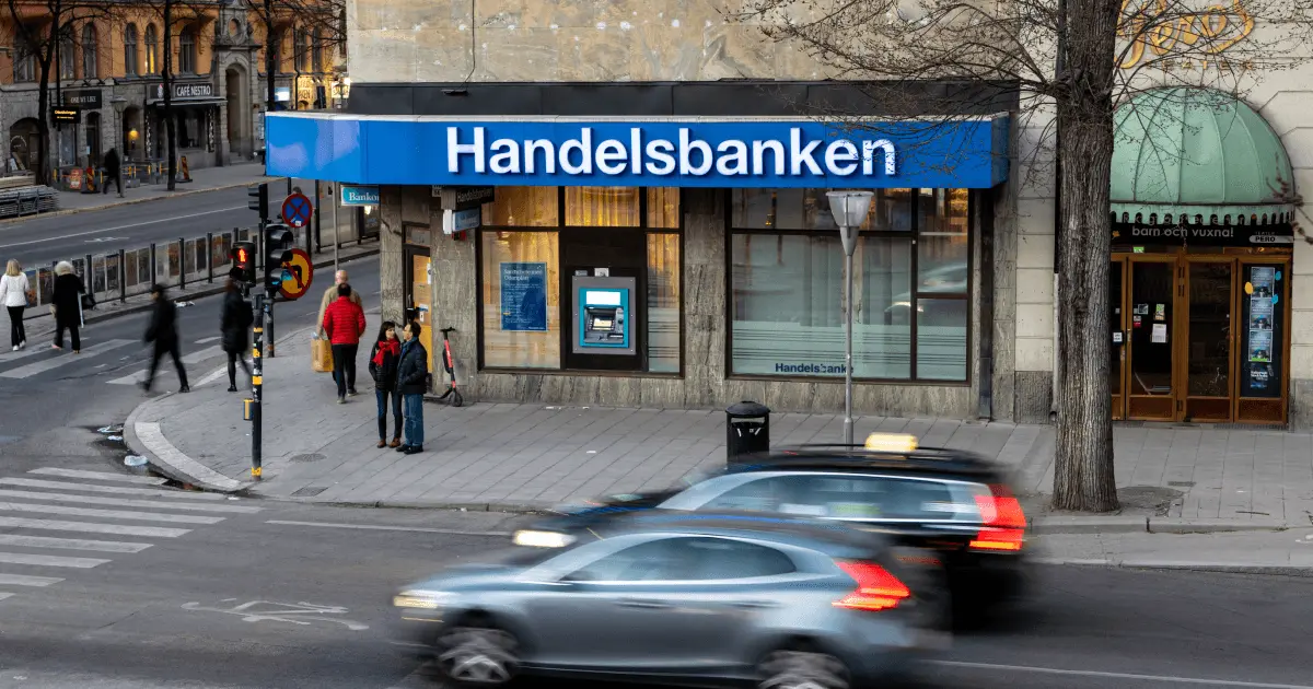 ATMs in Sweden: using cards, fees & smart tips | Profee Blog