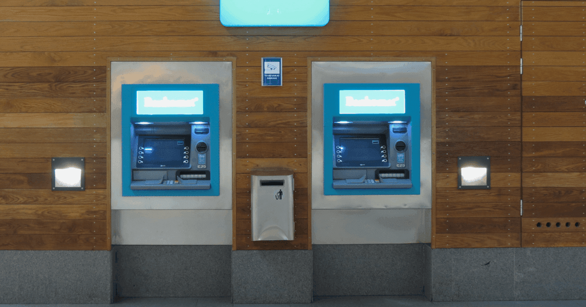 ATMs in Sweden: using cards, fees & smart tips | Profee Blog