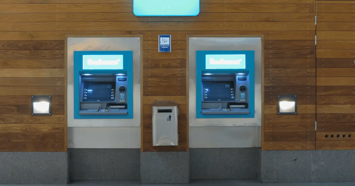 ATMs in Sweden: using cards, fees & smart tips | Profee Blog