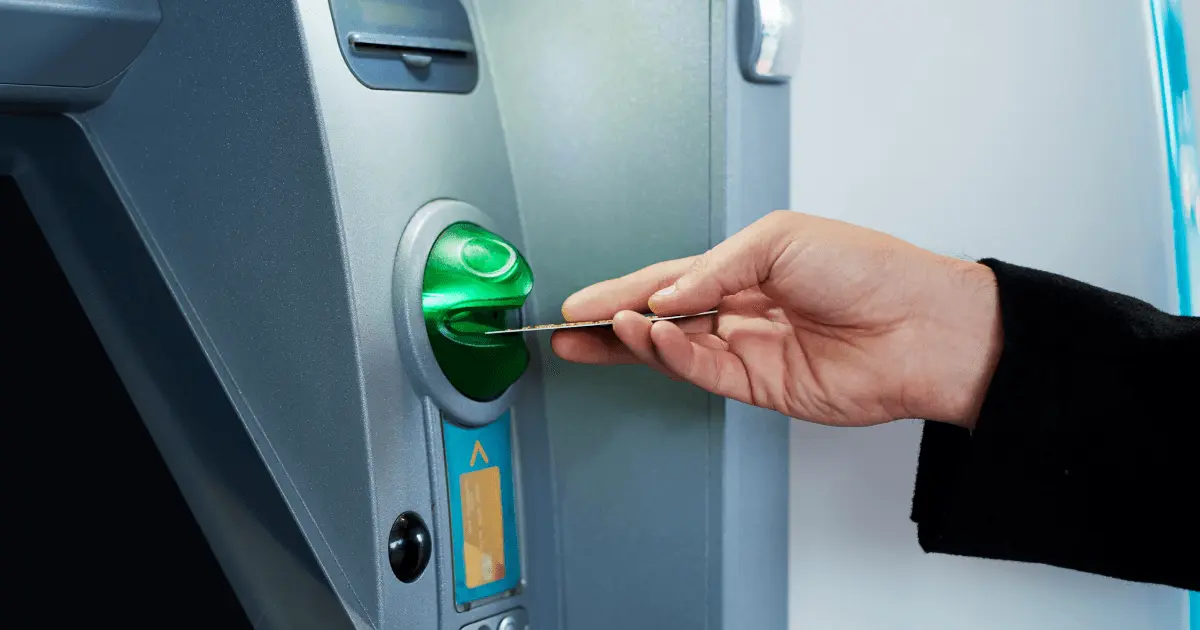 ATMs in Sweden: using cards, fees & smart tips | Profee Blog