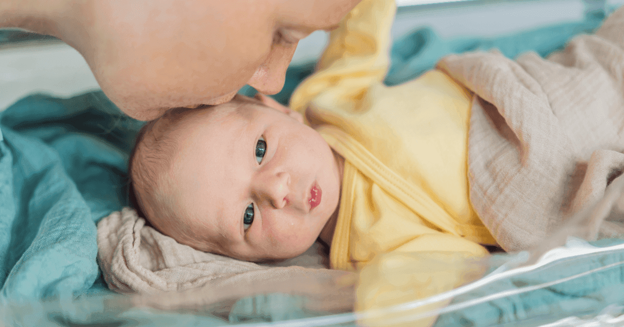 Cost of having a baby in Germany: insurance & care | Profee Blog