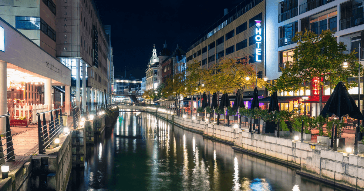 Scandinavia’s cheapest cities for expats 2025 | Profee Blog