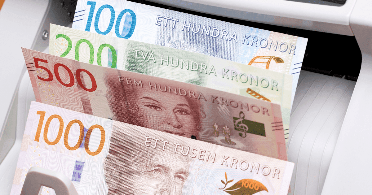 Экономия в Швеции: магазины, скидки и помощь | Блог Profee