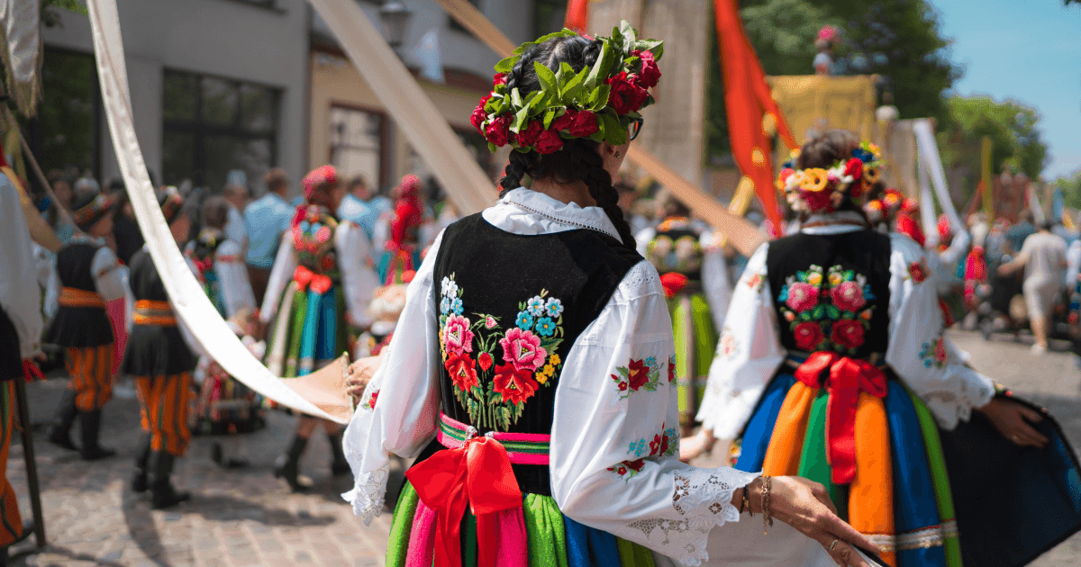 Public holidays in Poland 2026: Complete national calendar | Profee Blog