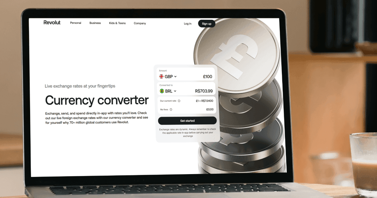 Sending Money from the UK via PIX: Remitly vs Revolut vs Profee | Profee Blog