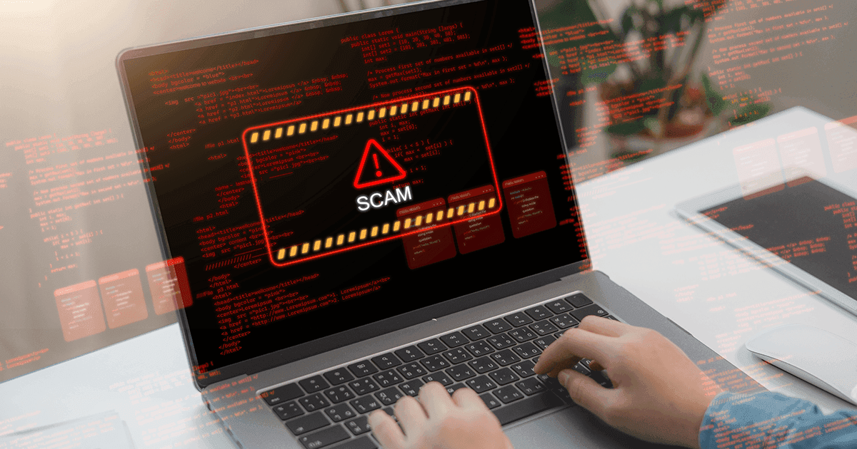 Money Transfer Scams: Key Red Flags for Expats | Profee Blog