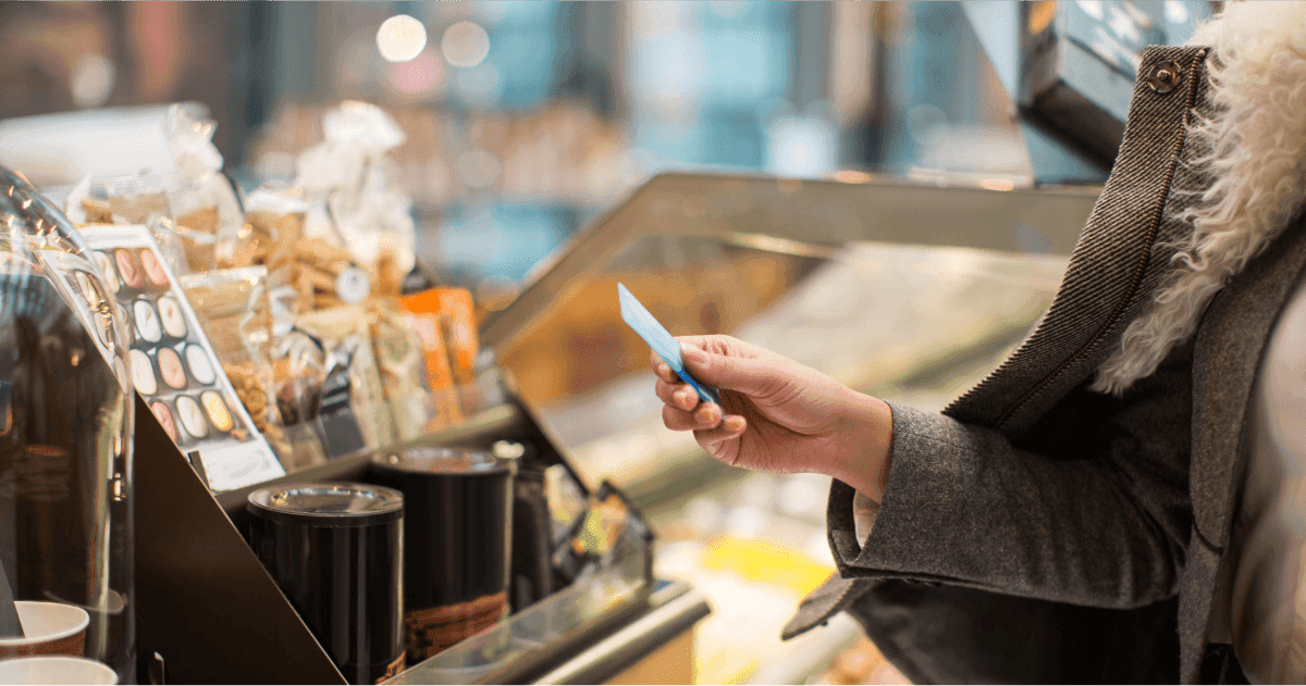 What is an overdraft?