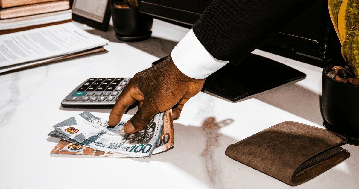 Most Affordable Ways to Transfer Money to Ghana from Europe in 2025 | Profee Blog
