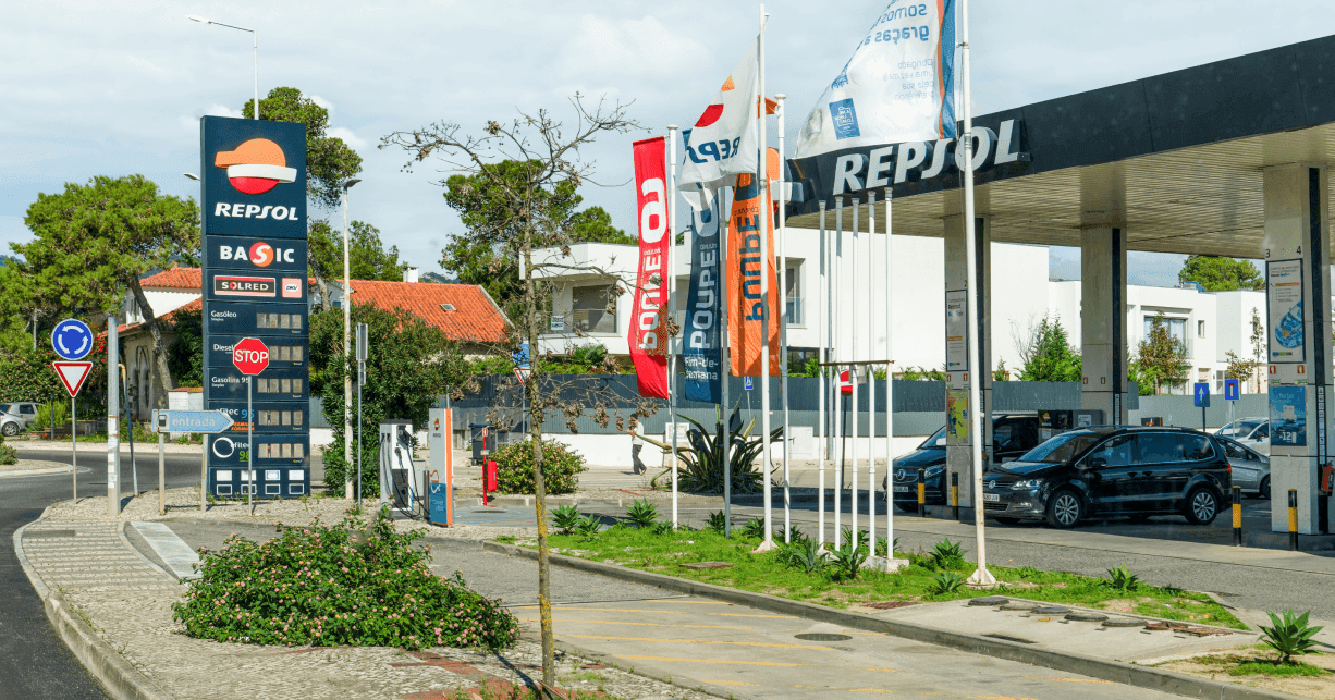 Cheapest fuel tips for drivers in Portugal | Profee Blog