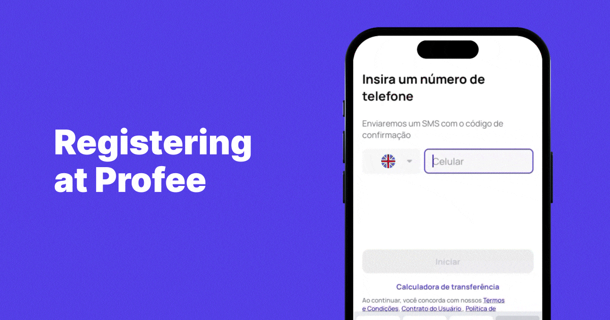 How to send money from the UK to Brazil | Profee Blog