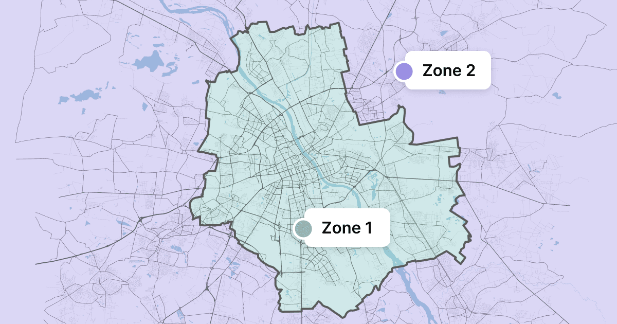 Warsaw public transport: Guide for newcomers | Profee