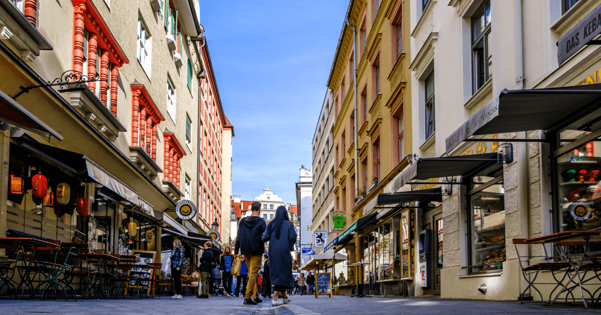 Save money the German way: expats' guide | Profee Blog