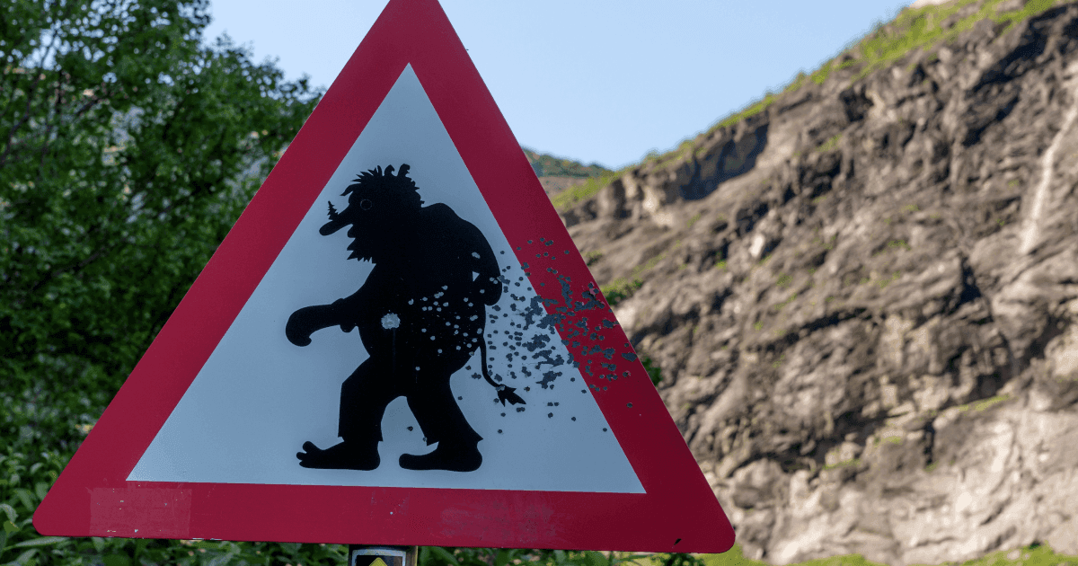 Speed limits and driving laws in Norway | Profee Blog