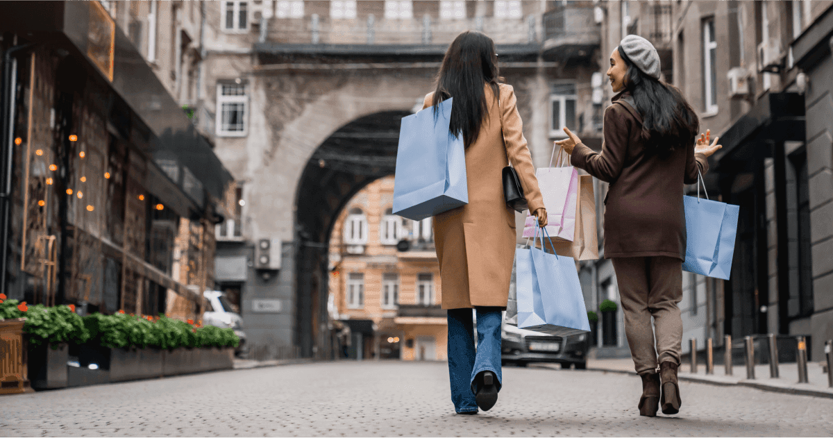 5 Black Friday hacks to actually benefit from your shopping
