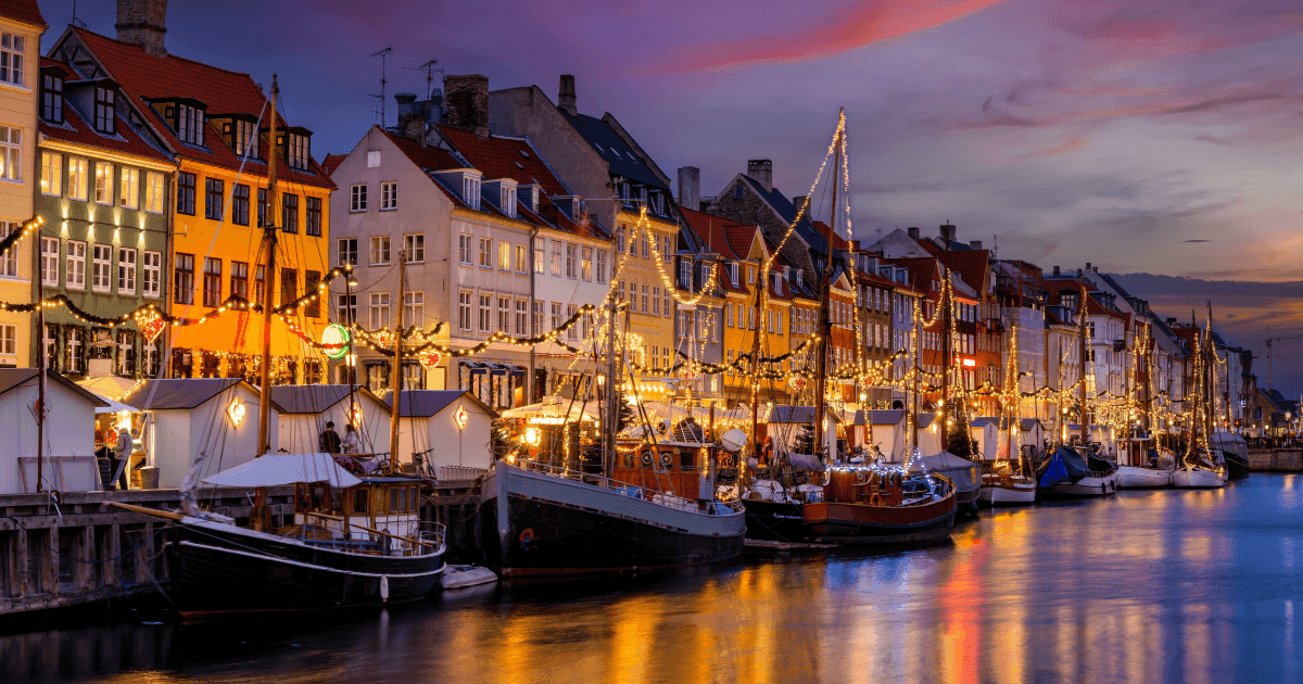 Living in Copenhagen as an expat: cost, life, housing | Profee Blog