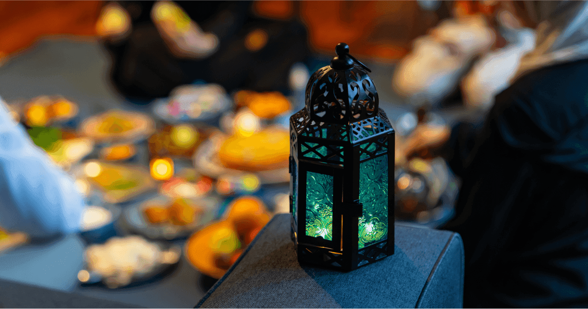 Polite ways to greet friends and family during Ramadan | Profee Blog