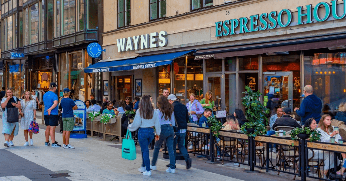 Экономия в Швеции: магазины, скидки и помощь | Блог Profee