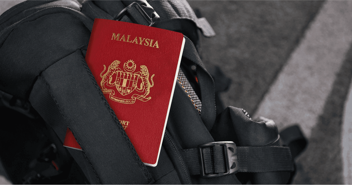 Passport renewal in Europe for Malaysian expats: step-by-step guide | Profee Blog