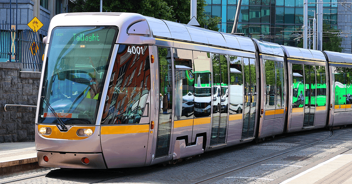 How expats can navigate Dublin with ease | Profee Blog
