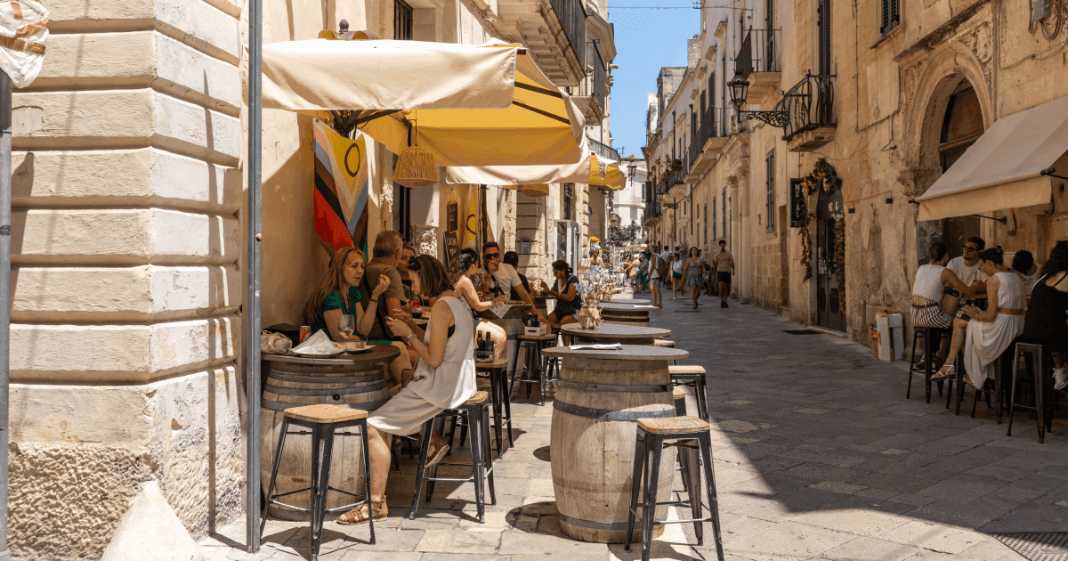 Cost of Living in Italy in 2026: What to Expect | Profee Blog