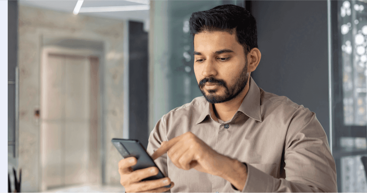 How to send money to Pakistan to a mobile wallet | Profee Blog