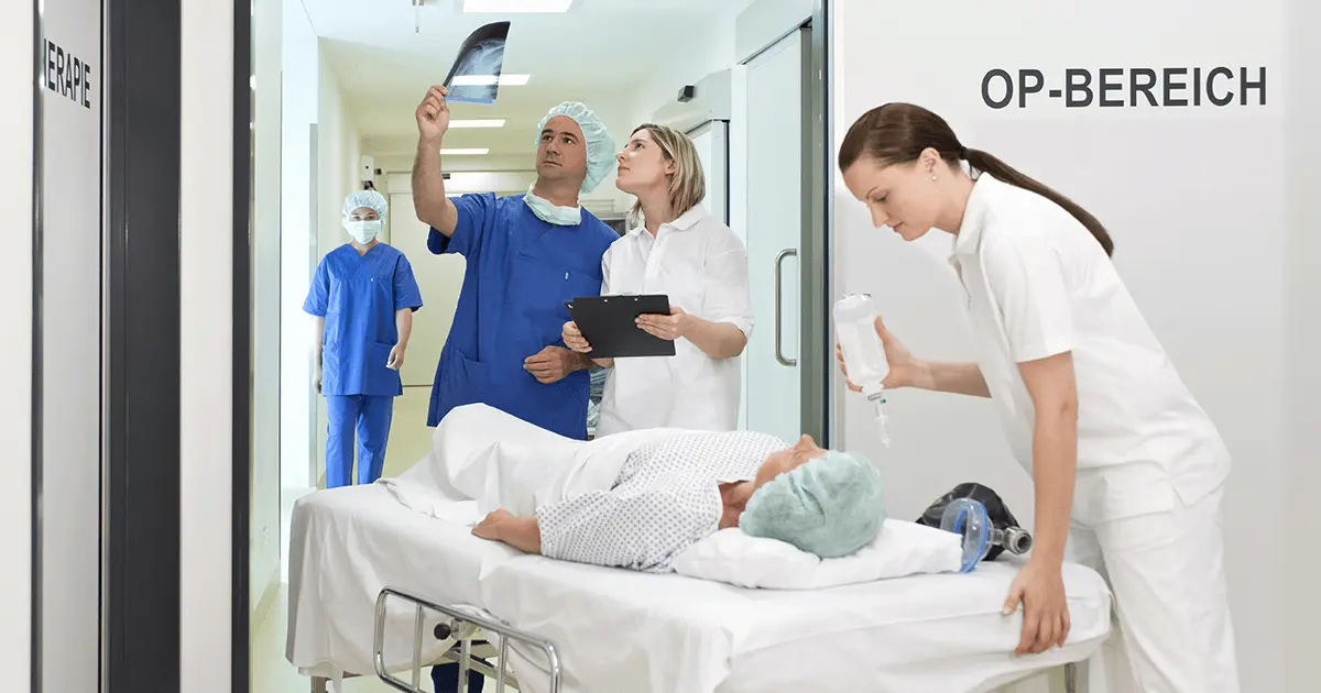 Private vs Public Health Insurance in Germany | Profee Blog