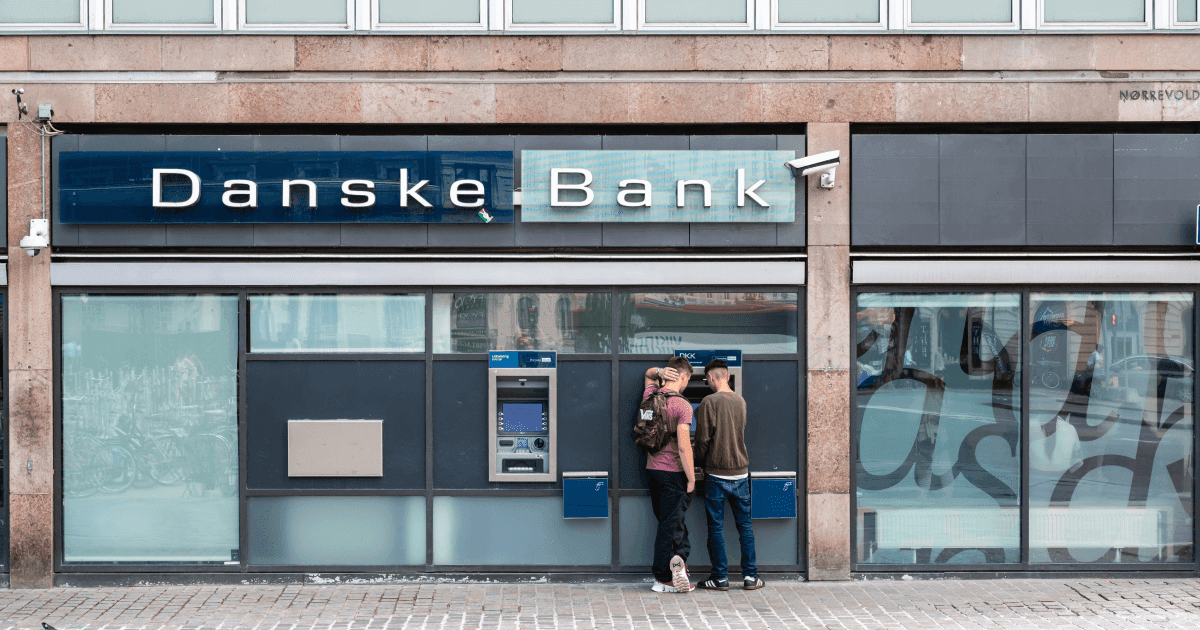 Where to exchange currency in Denmark | Profee Blog