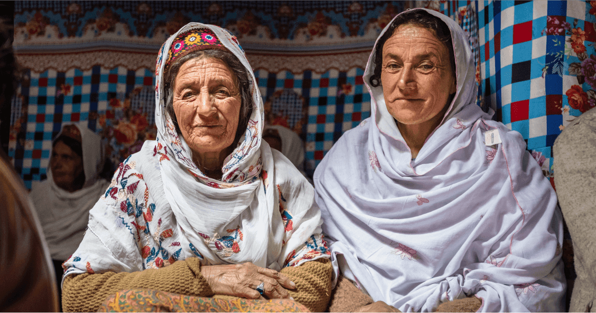Retiring in Pakistan: UK expat's saving guide