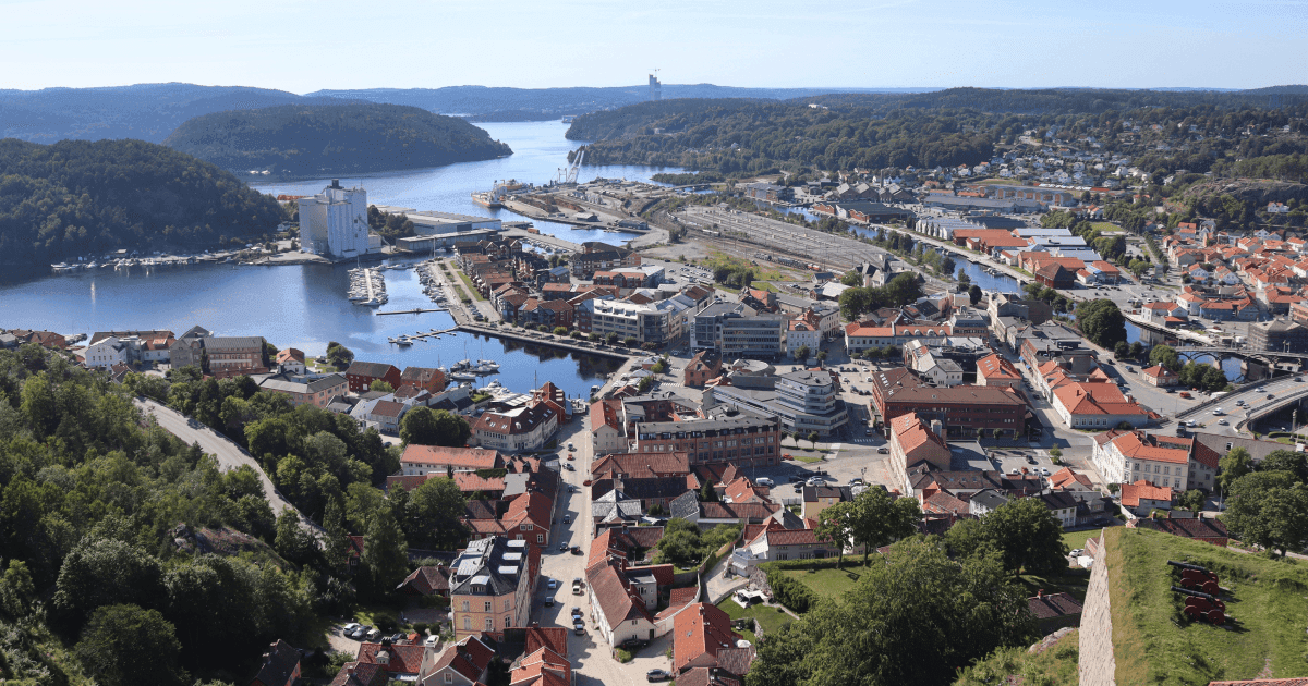 Scandinavia’s cheapest cities for expats 2025 | Profee Blog