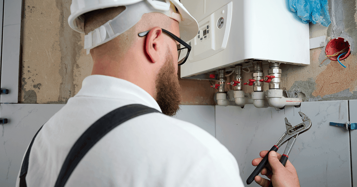 How expats in the EU can save on gas bills | Profee Blog
