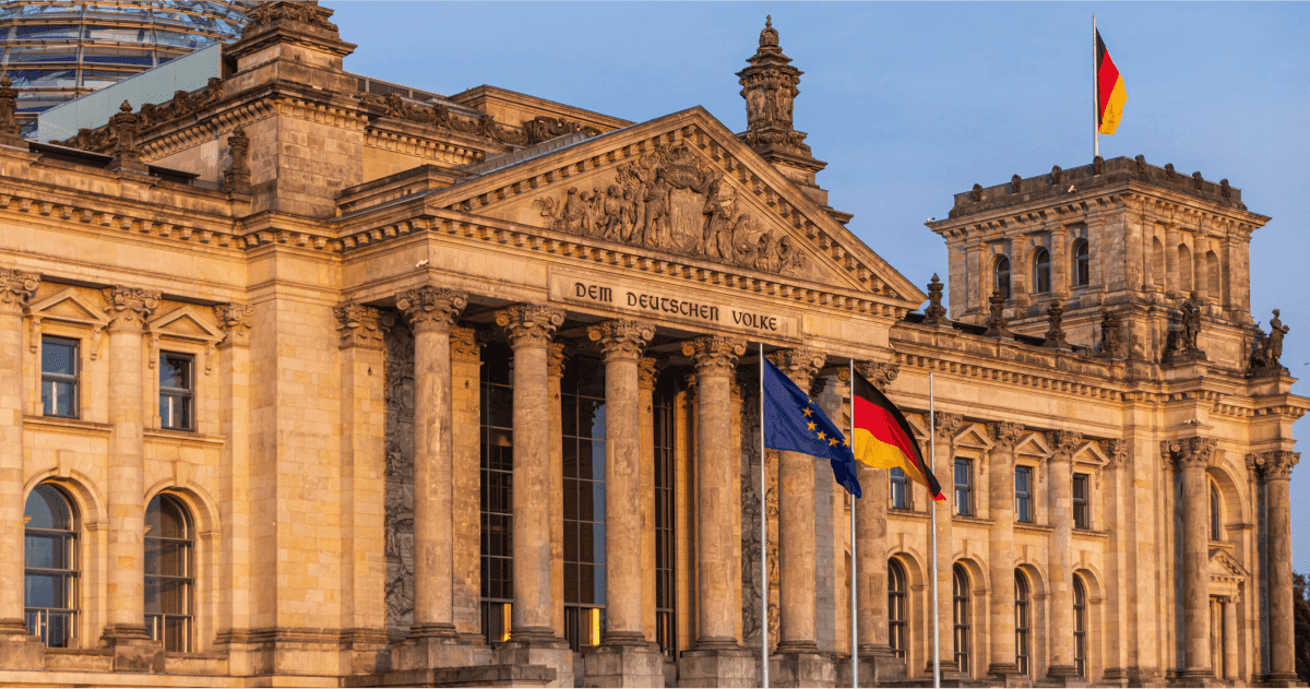Germany abolishes visa appeal process: What you need to know | Profee Blog

