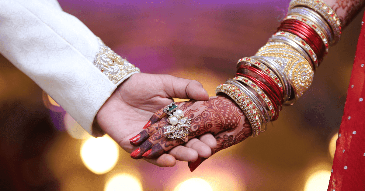 Wedding season in Pakistan: send money from Europe | Profee Blog