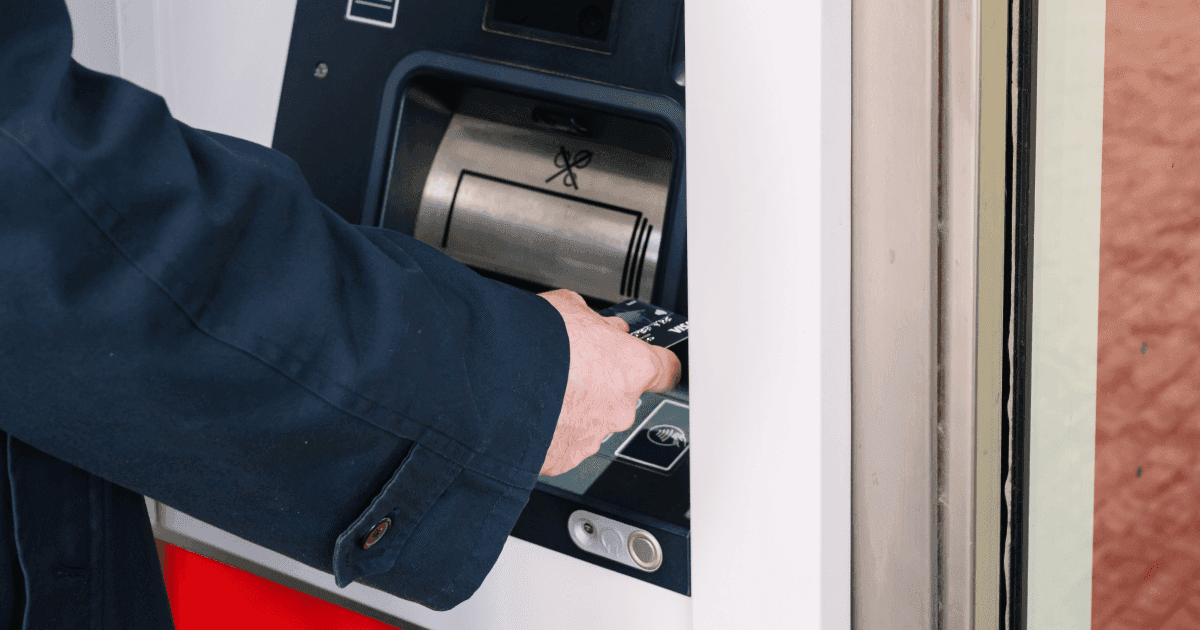 Czech Republic ATMs: fees, limits & card tips | Profee Blog