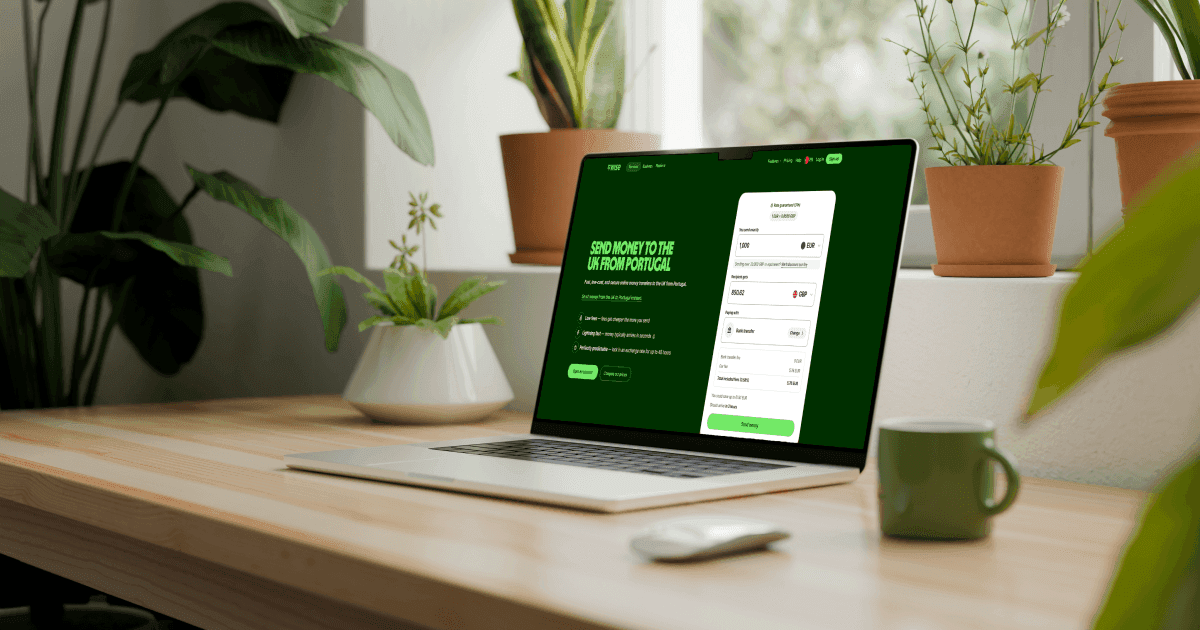 Best Wise alternatives for expats in Portugal | Profee Blog
