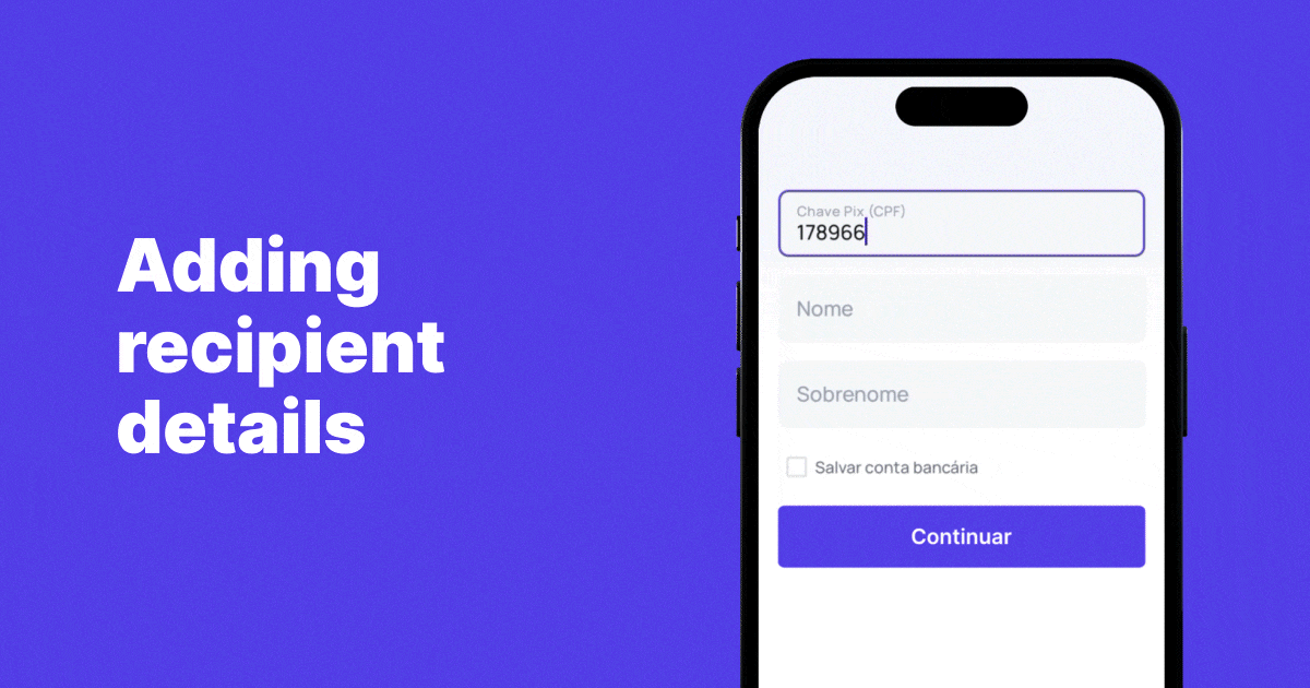 How to send money from the UK to Brazil | Profee Blog