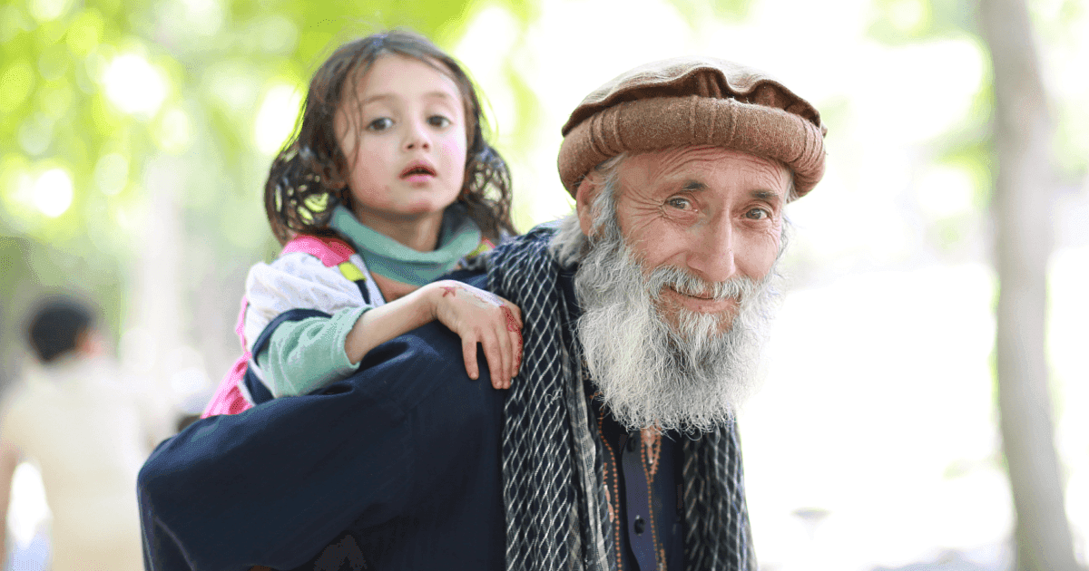 Retiring in Pakistan: UK expat's saving guide