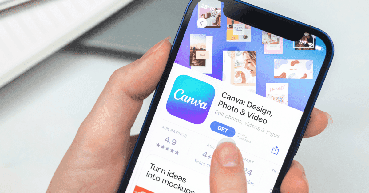 Canva Pro price in Germany: plans and costs | Profee