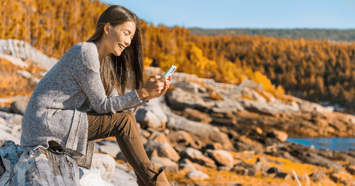 Mobile operators in Canada: best SIM cards for newcomers | Profee Blog