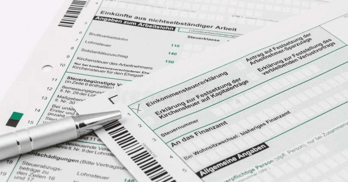 Как работают налоги в Швеции для иностранцев | Блог Profee