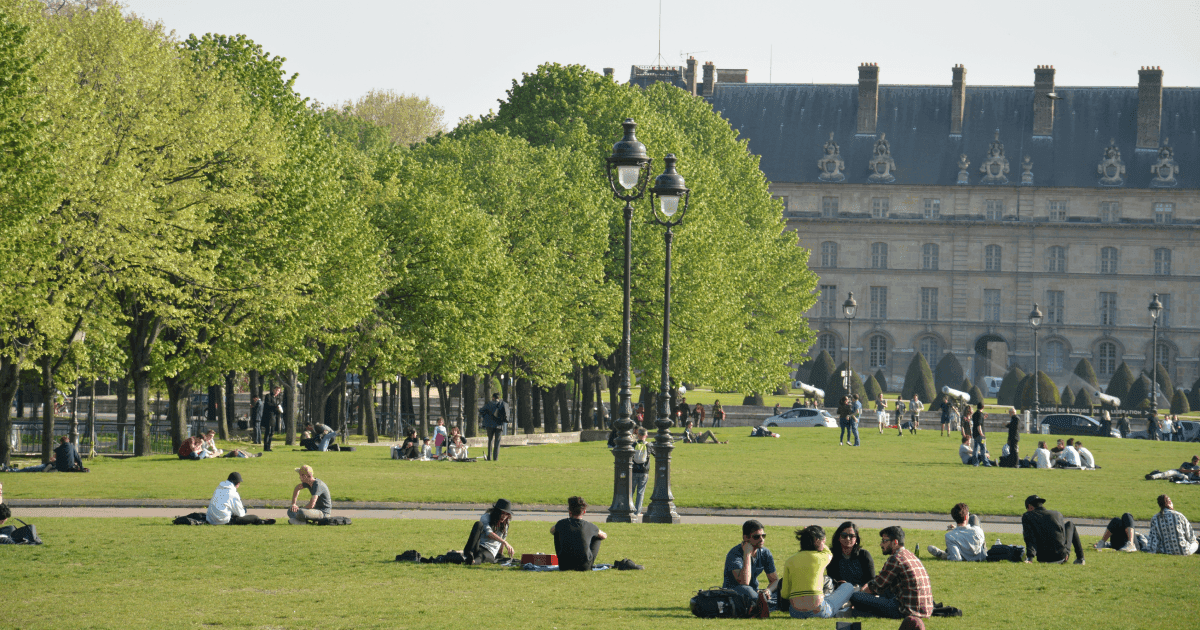 English-Speaking Services in France for Expats | Profee Blog