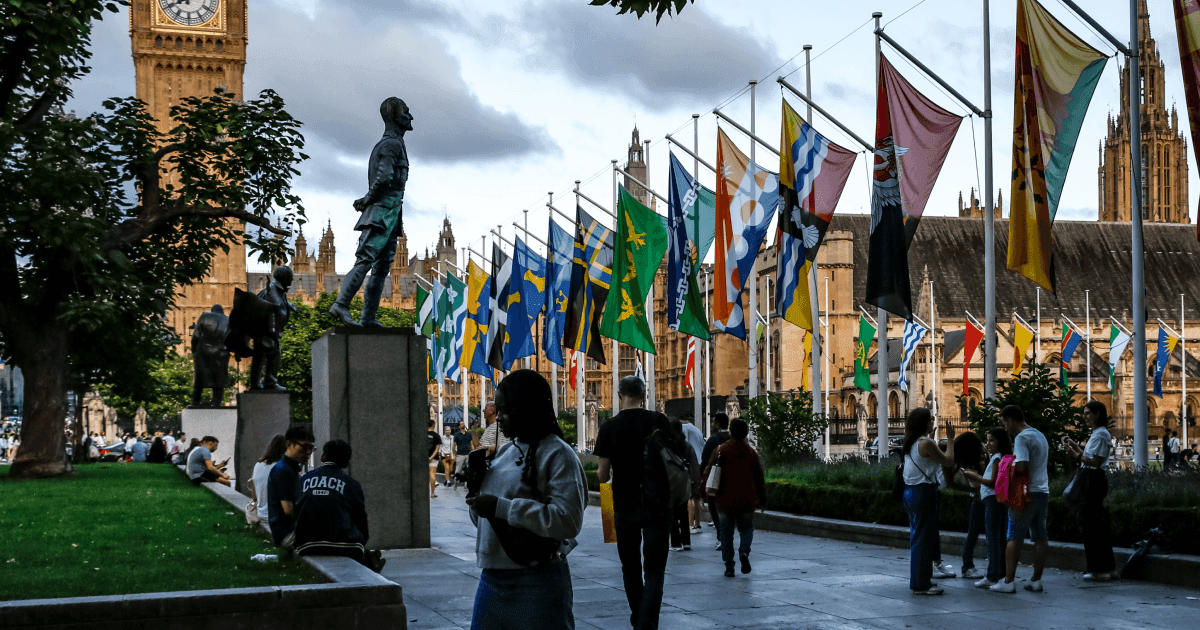 Best UK credit cards to use in Europe: top 6 picks | Profee Blog