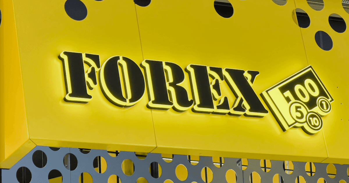 Where to exchange currency in Denmark | Profee Blog