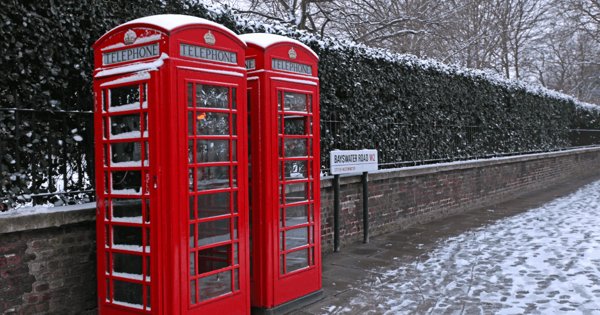 UK calling code explained: how to dial correctly | Profee Blog