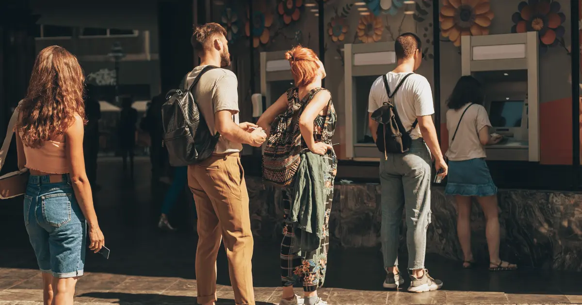 Avoid ATM Fees & Bad Rates in Europe | Profee Blog