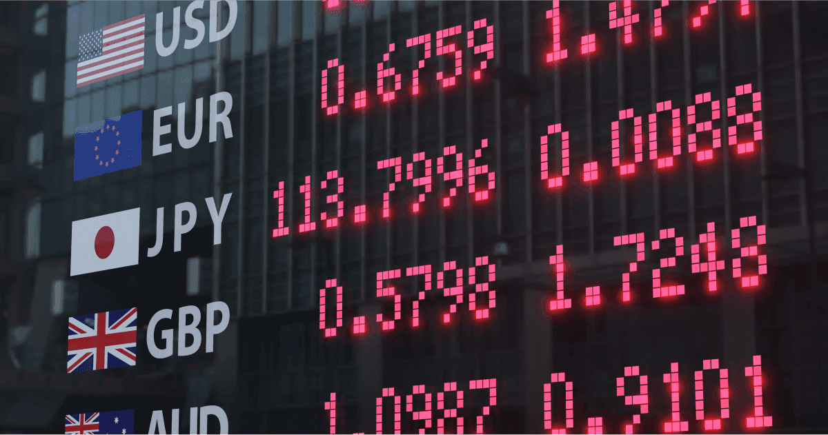 Dual-currency countries: expat guide to FX fees | Profee Blog