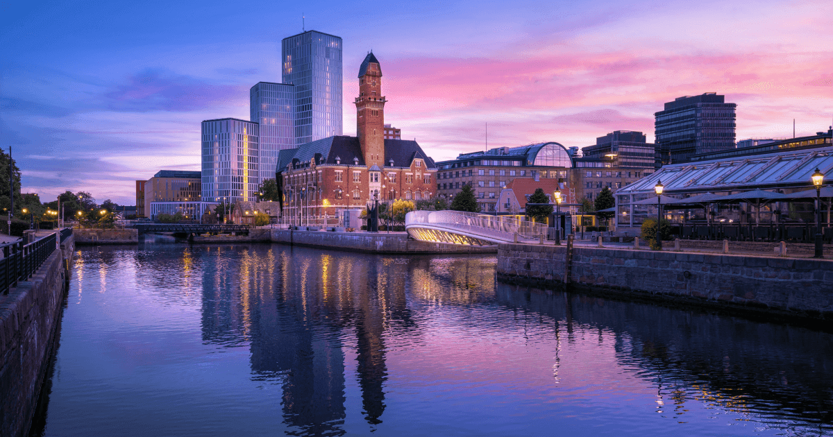 Scandinavia’s cheapest cities for expats 2025 | Profee Blog