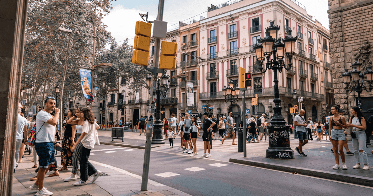 Madrid vs Barcelona: Best Cities for Brazilians | Profee Blog