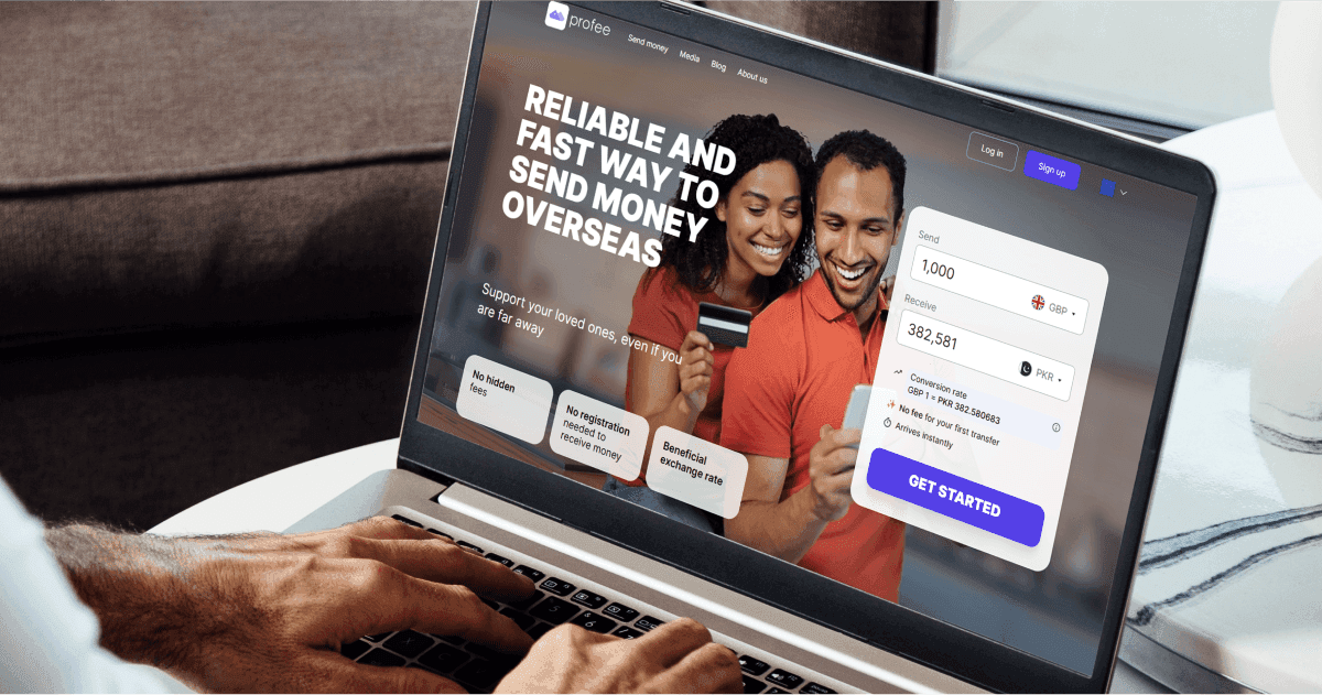 Comparing transfer fees: Profee vs. Wise vs. Remitly | Profee Blog