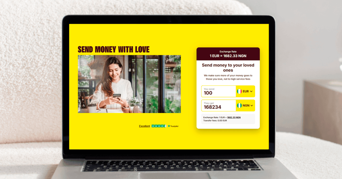 Using Sendwave for EUR-NGN Transfers: Everything You Need to Know | Profee Blog